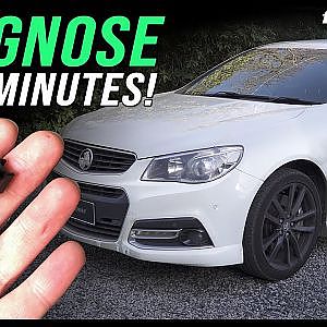 How to test and fix bad fuel injectors | fullBOOST