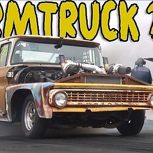 They Kicked Him Out - So He Ran THIS Instead!