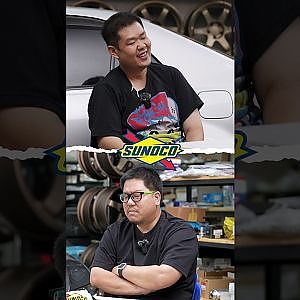 ปีนี้ยังไงไม่รู้ แต่ขั้นต่ำต้องดูกันที่ 7.5 sec. #soupedup2025 #pro6 #ตู่โคราช #racertalk #sunoco