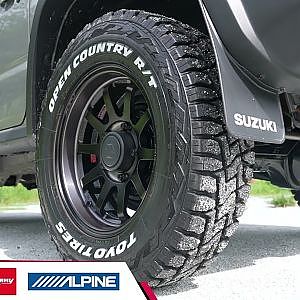 หลบซุ่ม คุมโทน แอบแรงแบบ Sleeper