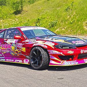 FDJ2 - Round 4: Sportsland Sugo, Miyagi - Qualifying