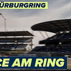 DTM Nürburgring from 20-22 August – The battle of 7 brands!