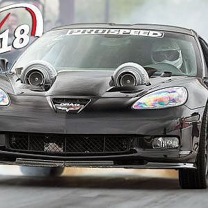 These Turbos Get Bigger Every Time...