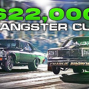 INSANE Racing at the CRAZIEST TRACK in the USA! (Yello Belly Dragstrip)