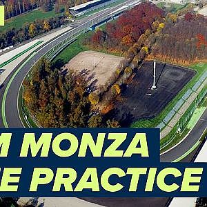 RE-LIVE | DTM Free Practice 1 - Monza | DTM 2021