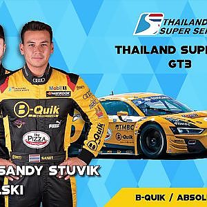 Thailand Super Series Champions of the year 2020