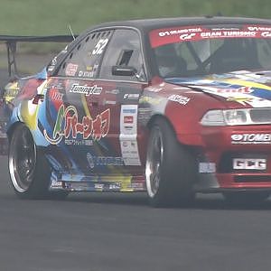 52北岡 裕輔TEAM MORI TEAM MORI パーツオフ VITOUR MARKⅡVI練習エビス2022