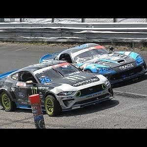 Formula DRIFT New Jersey Top 32 LIvestream Replay 2019