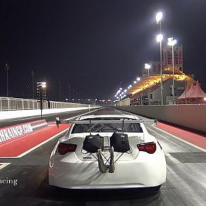 EKanooRacing's Extreme Stock Chassis GT86 Runs 6.51@361KM/H (224MPH)