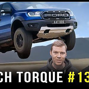 Nanny state auto advertising | Bench Torque #13