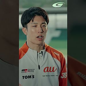 【R.R.D.】 Rd.1 OKAYAMA teaser01