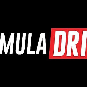 Formula DRIFT - Super DRIFT - Great 8 (Day One)