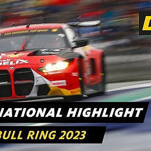 DTM Red Bull Ring 2023 | International [extended] Highlight