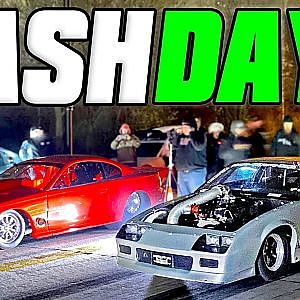 Midwest STREET RACING (1500-2000+hp cars)