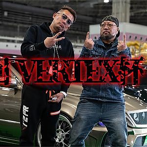 第2回 VERTEX杯 2024 告知 2024.5.19