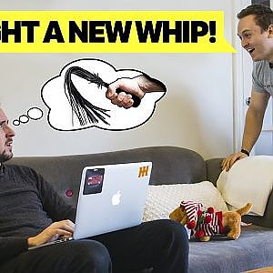 Things Car Guys Say That Confuse Normal People [S2, E4]