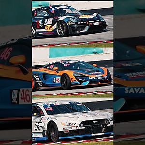 #ThailandSuperCarGTC