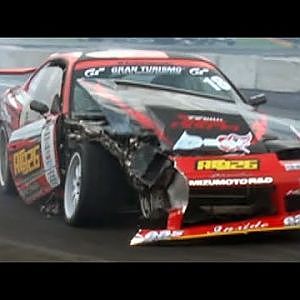 【ENG DUB】2010 D1GP FLASH BACK / 2011 Intl#1 ③