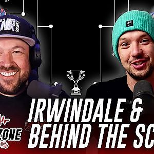 The Outerzone Podcast - Irwindale Preview + Podcast BTS (EP.90)