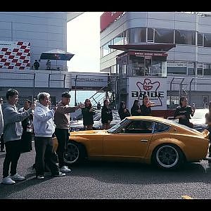 FUELFEST JAPAN 2024 - 富士スピードウェイ x ワイルドスピードイベント