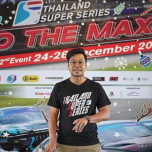 ทำความรู้จักกับนักแข่งในรุ่น TH Super Eco  “To The Max” Event 2 [26.12.21]