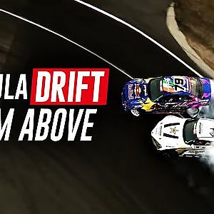 Eye in the Sky - New Jersey 2024 Drone Recap