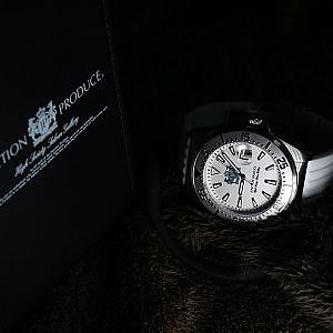 JUNCTION PRODUCE watch PV