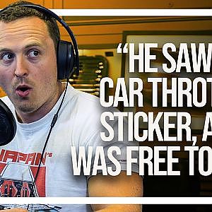 How To Get Away With Speeding | Your Car Stories