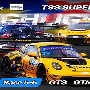 Highlight TSS The Super Series by B-Quik I  Event 3