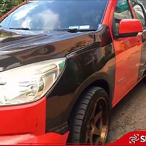 RE-Live : แวะมาทรัค by Splendid Tires Thailand บุก "ทรัพย์รุ่งเรืองยางยนต์"