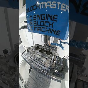 New Addition to the AMS Performance Shop