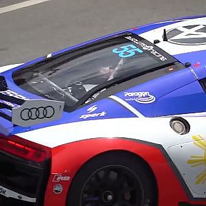 Intro Thailand Supercar GT3 & Thailand Supercar GTM #NextRace SEE YOU... 25-28 August 2022