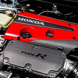 Honda Civic Type R(FL5) แรงที่สุดในตระกูลซีวิค..พร้อมให้จองปีหน้าในจำนวนจำกัด!!