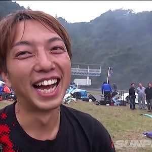 2016 D1SL Rd 5 SETONAIKAI ②