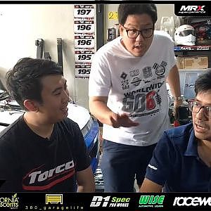 RE-Live : เจาะลึกสุดใจ วายริ่งสายไฟซิ่งเทพๆ Wiring Studio โดย ตั้ม ONE POINT