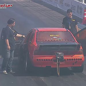 Final  Race 1 : PRO 6 | No.57 | Souped Up 2019