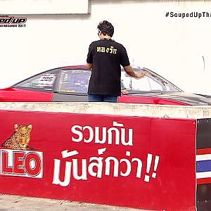 Qualify Day1 : Super 4 2WD