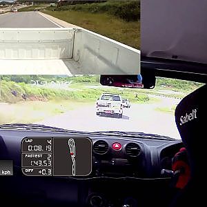 นักแข่งที่ดีเค้าไม่ทำกัน (N3Kรุ่น Isuzu)