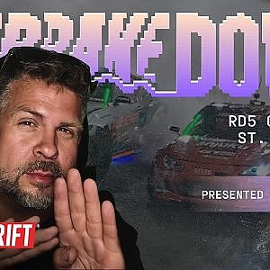 The Brake Down - Round 5 St. Louis w/ Judge Reese Marin Presented by 9NINE2