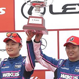 2019 AUTOBACS SUPER GT 第8戦 MOTEGI 日本語 実況 PART11