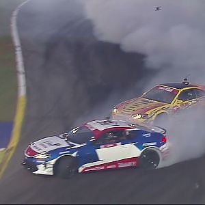 Formula DRIFT Road Atlanta - Top 5 Moments