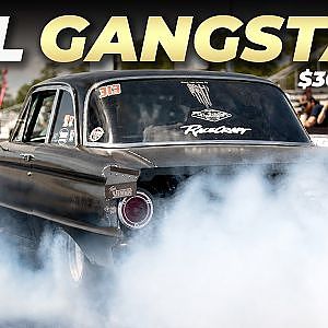 Last LIL GANGSTA standing get's $30,000 Cash - Biggest Payout EVER!