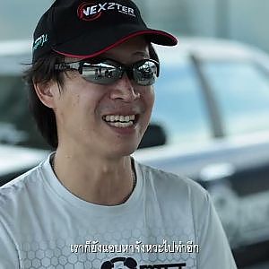 #ปอนด์อินเจคชั่น ต่างชาติที่ยืนบนโพเดี้ยม D1 grand prix ประเทศญี่ปุ่น