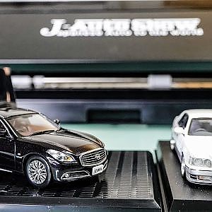 AUTO SHOW 2020 of JAPAN JAPANESE custmize modified car JDM VIPCAR