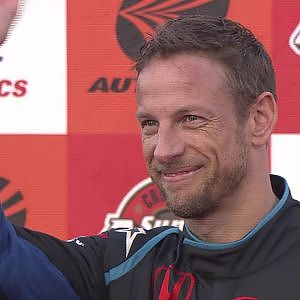 2018 AUTOBACS SUPER GT Rd.8 MOTEGI グランドフィナーレ