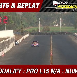 DAY3 QUALIFY | TRI-ACE RACING KING PRO L15 N/A | ธนทรัพย์  ช่างเบิร์ด หลัก 5 (BIRD LAKHA) (2016)