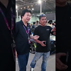 พาดูงาน XO Autosport Summer Meet 2026 โดย RacingWeb.NET (ช่วงที่ 2)