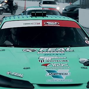 #FDLB Short Film