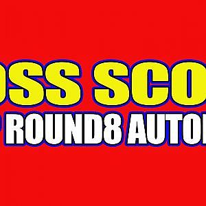 2023 GRAN TURISMO D1 GRAND PRIX SERIES Rd.8 EBISU [10/29] (Scoreboard)