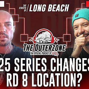 Everything to know for FD 2025 w/ Ryan Sage (The Outerzone Podcast EP.104)